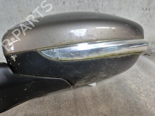 Left mirror PEUGEOT 208 I (CA_, CC_) 1.2 VTI 82 | BP28082241C26 