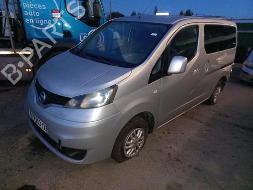 Headlight switch NISSAN NV200 Van 1.5 dCi 90 (M20, M20N, M20M) | BP23201002I24 
