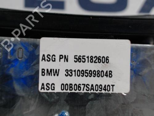 Driver airbag BMW 5 (E39) 530 d | BP14547225C9 