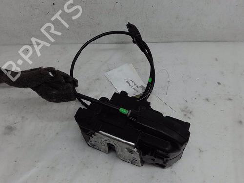 Front right lock NISSAN MICRA III (K12) 1.2 16V | BP13824031C97 