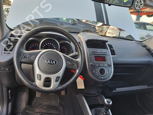 Gearbox KIA SOUL I (AM)  | BP27169161M3 