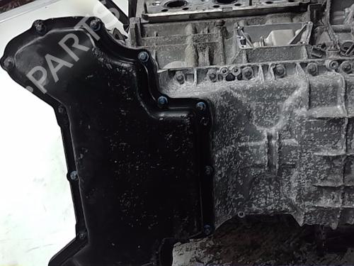 Engine MERCEDES-BENZ C-CLASS Coupe (CL203) C 350 (203.756) | BP23029209M1