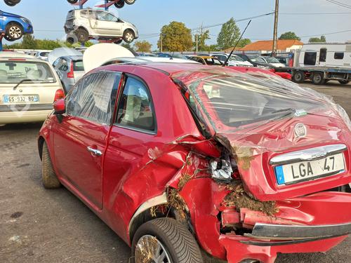 Engine FIAT 500 (312_) 1.2 (312AXA1A) | BP30310677M1