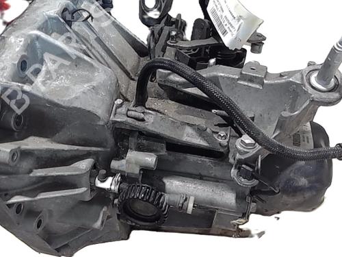 Used Gearbox RENAULT CLIO III Hatchback Van (SB_, SR_) [2005-2025]  24419339