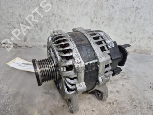 Used Alternator RENAULT TRAFIC III Van (FG_) 2.0 dCi 145 (FGML) (145 hp) 30651866