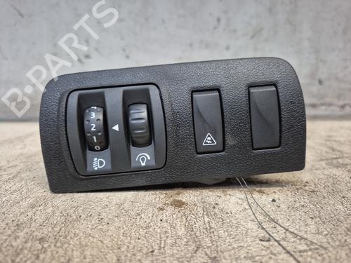 Forlygtekontakt RENAULT MEGANE III Hatchback (BZ0/1_, B3_) 1.5 dCi (BZ09, BZ0D, BZ1W, BZ29, BZ14) (110 hp) 27886777