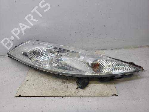 Used Right headlight Right headlight NISSAN JUKE (F15) 1.5 dCi (110 hp) 33221435 33221435