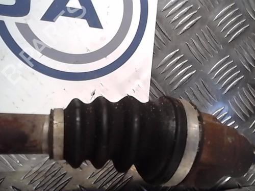 Right front driveshaft CITROËN C3 I (FC_, FN_)  | BP13863175M39 