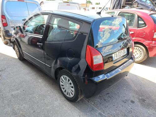 Front windshield wiper arm CITROËN C2 (JM_)  | BP14571269C143 