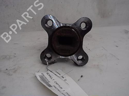 Used Right rear steering knuckle RENAULT CAPTUR I (J5_, H5_) 1.2 TCe 120 (120 hp) 14569495