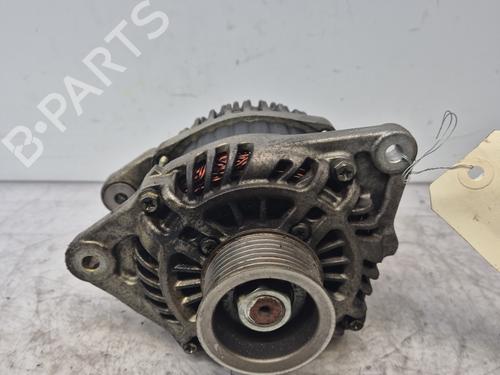 Used Alternator NISSAN MICRA IV (K13K, K13KK) 1.2 (80 hp) 32291586