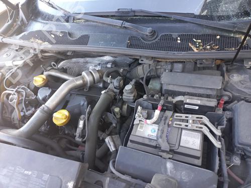 Engine control unit (ECU) RENAULT MEGANE III Hatchback (BZ0/1_, B3_) 1.5 dCi | BP38627083M57 - Image 11