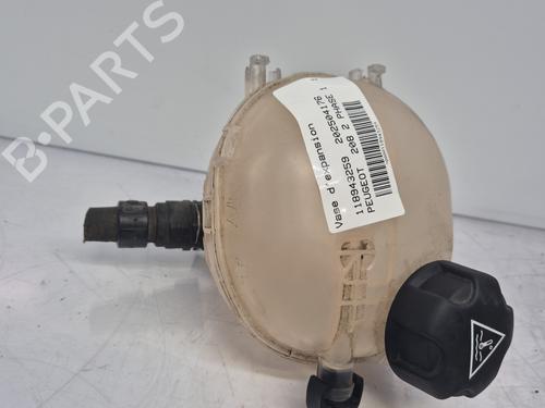 Vaso de expansão PEUGEOT 208 II (UB_, UP_, UW_, UJ_) 1.2 PureTech 100 (101 hp) 31366580