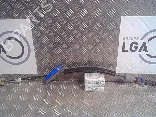 Andre RENAULT MEGANE IV Hatchback (B9A/M/N_) [2015-2025]  14555533