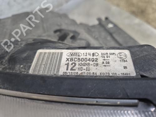 Right headlight LAND ROVER DISCOVERY IV (L319)  | BP29739160C29 