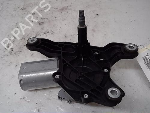 Rear wiper motor BMW X1 (E84)  | BP15907583M102 