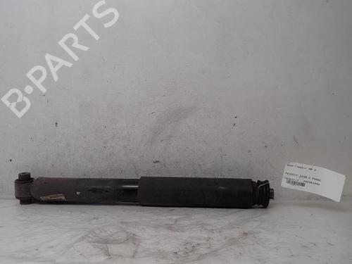 Left rear shock absorber PEUGEOT 3008 II SUV (MC_, MR_, MJ_, M4_) 2.0 BlueHDi 180 | BP15821886M18 