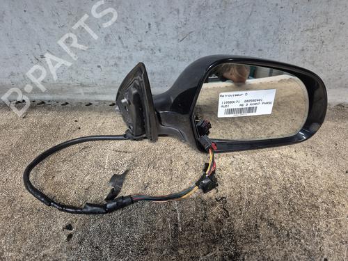 Bakspejl Højre AUDI A6 C6 Avant (4F5) [2004-2011]  29577070