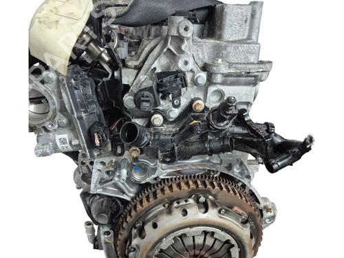 Engine RENAULT CLIO IV (BH_) 0.9 TCe 90 (BHNF, BHMA, BHMH, BHJK, BHJR) | BP31795806M1  - Image 5