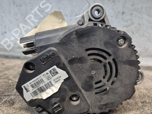 Alternator CITROËN C5 III Break (RW_) 2.0 HDi 180 | BP29379686M7 