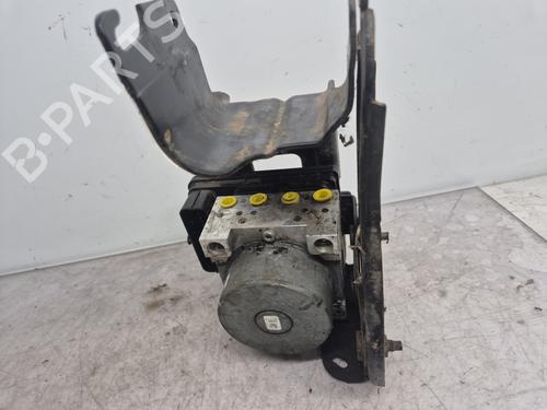 ABS pump PEUGEOT 2008 I (CU_) 1.6 BlueHDi 100 | BP33210250M43 - Image 2