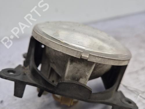 Right front fog light PEUGEOT 208 I (CA_, CC_) | BP32292389C31