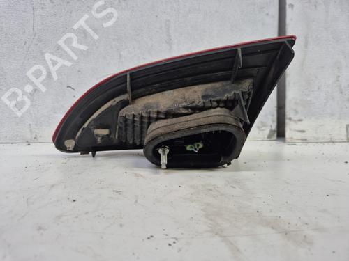 Right tailgate light RENAULT SCÉNIC III (JZ0/1_) 1.5 dCi | BP30955345C80