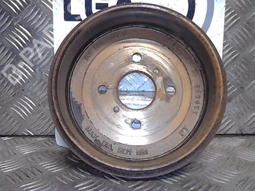 Annen PEUGEOT 107 (PM_, PN_) 1.0 (68 hp) 14559958