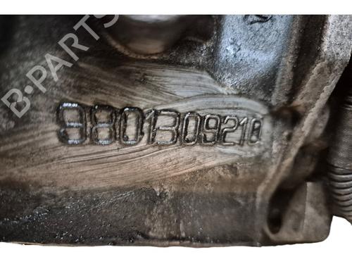 Gearbox CITROËN C4 CACTUS 1.6 BlueHDi 100 | BP26590353M3 - Image 2