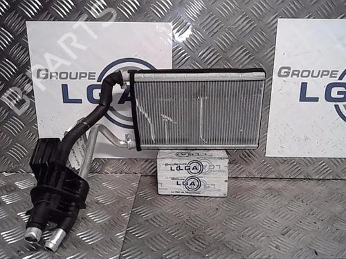 Used Heater matrix BMW 3 Convertible (E93) 325 i (218 hp) 14552166