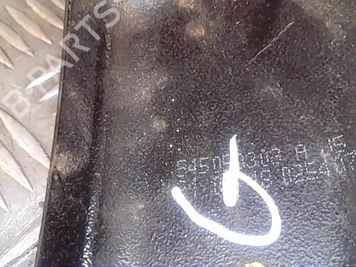 Left front suspension arm RENAULT ESPACE V (JR_) 2.0 Blue dCi 160 (JRAM) | BP14555997M12 