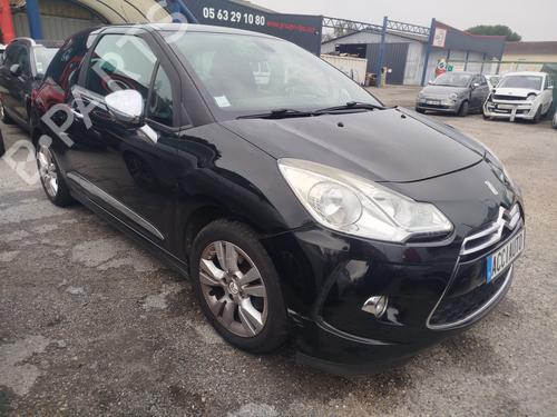 ABS pump CITROËN DS3 (SA_) 1.6 VTi 120 | BP39500904M43 - Image 6