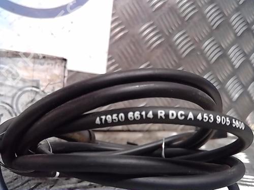 Elektronisk sensor RENAULT TWINGO III (BCM_, BCA_) 0.9 TCe 95 (92 hp) 14557088