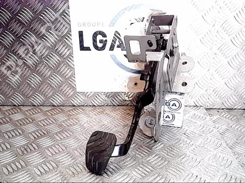 Bremsepedal RENAULT TALISMAN (LP_) 1.5 dCi 110 (LPA3) (110 hp) 14551379