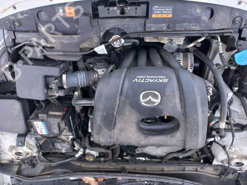 ABS pump MAZDA 2 Hatchback (DL, DJ) 1.5 SKYACTIV-G | BP38607529M43 - Image 6