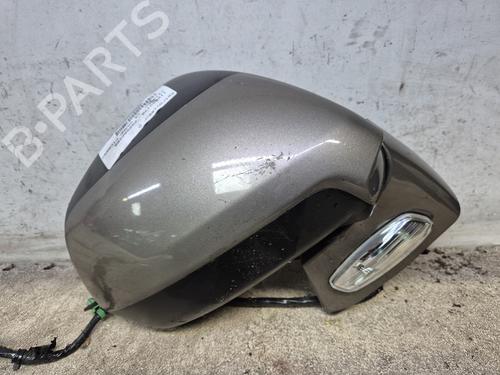 Right mirror CITROËN C4 Picasso I MPV (UD_)  | BP29195664C27 