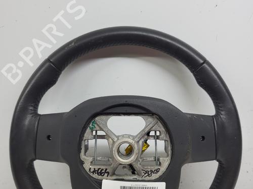 Steering wheel CITROËN C3 III (SX) 1.2 THP 110 (SXHNPS, SXHNZT, SXHNZ6) | BP36396571C49 - Image 2