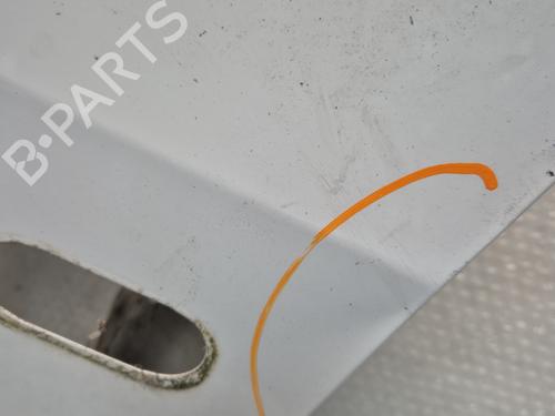 Aleta delantera izquierda VW CADDY III Box Body/MPV (2KA, 2KH, 2CA, 2CH)  | BP30582821C41 