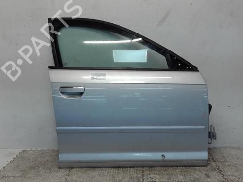 Used Right front door AUDI A3 Sportback (8PA) 2.0 TDI 16V (140 hp) 15890020