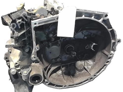 Gearbox CITROËN C3 III (SX) 1.2 VTi 82 | BP23215315M3