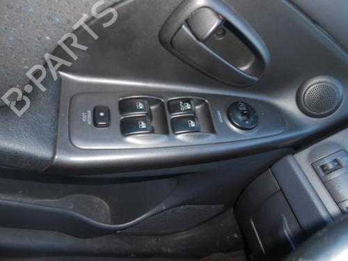 Left front fog light HYUNDAI ELANTRA III (XD)  | BP13870648C30 