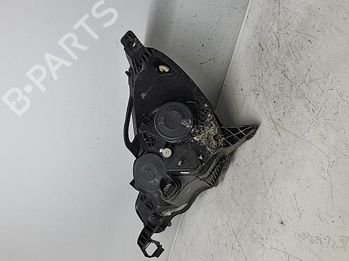 Used Right headlight Right headlight CITROËN C3 I (FC_, FN_) [2002-2013] 36509898 36509898