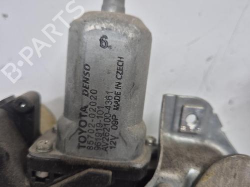 Used Front left window mechanism Front left window mechanism 37185476 37185476