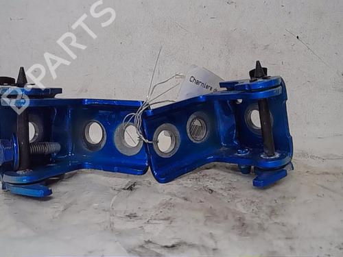 Hinge/Door check strap PEUGEOT 208 II (UB_, UP_, UW_, UJ_)  | BP14562678C146 