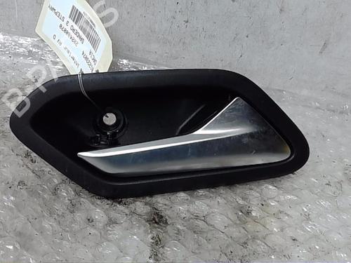 Used Front right interior door handle DACIA SANDERO III 1.0 TCe 100 (101 hp) 16879673