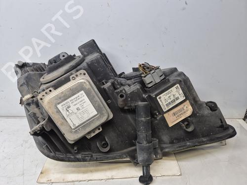 Left headlight MERCEDES-BENZ E-CLASS Coupe (C207) E 250 CDI / BlueTEC / d (207.303, 207.304) | BP33443711C28 - Image 3