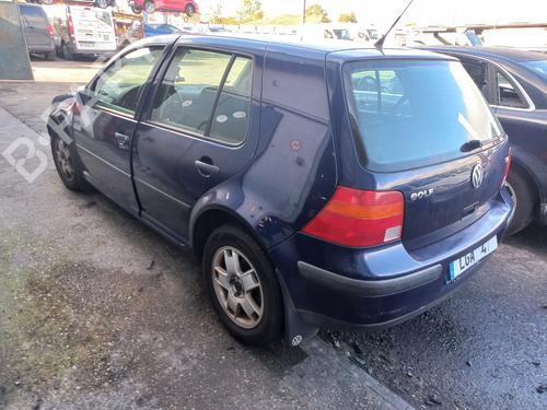 Right mirror VW GOLF IV (1J1) 1.9 TDI | BP32291215C27 