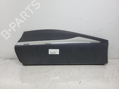Dørliste RENAULT CAPTUR I (J5_, H5_) 0.9 TCe 90 | BP36146128C150 - Image 3