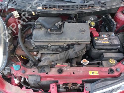 Right tailgate light MAZDA 3 (BK)  | BP32690589C80  - Image 5