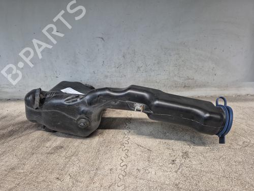 Used Windscreen washer tank MERCEDES-BENZ C-CLASS (W204) [2007-2015]  27438750